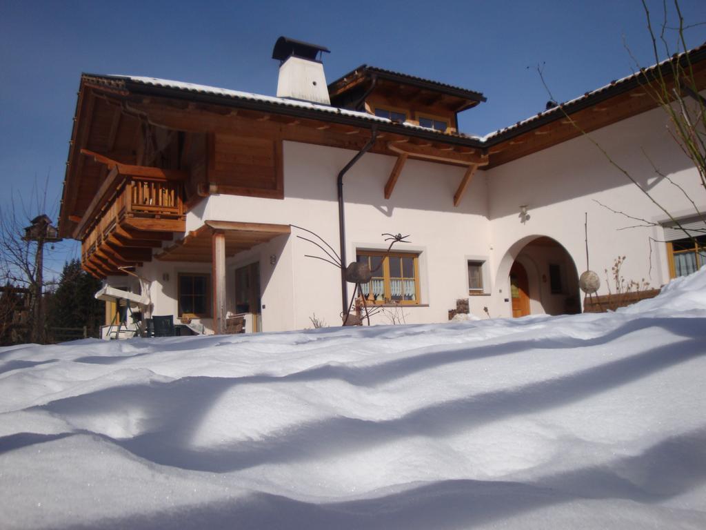 Schupferhof Apartment Petersberg Exterior photo