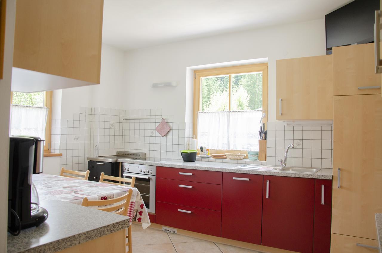 Schupferhof Apartment Petersberg Exterior photo
